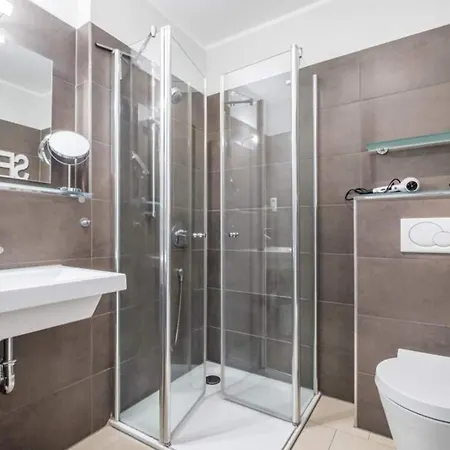 Winterhude Appartement *