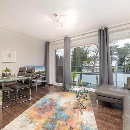 Winterhude * Timmendorfer Strand