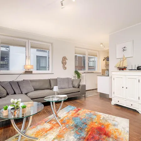 Winterhude * Timmendorfer Strand