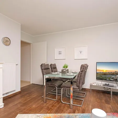 Winterhude * Timmendorfer Strand