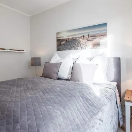 Winterhude * Timmendorfer Strand