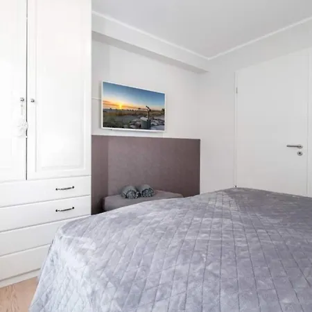 Winterhude Appartement