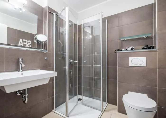 Winterhude Appartement *