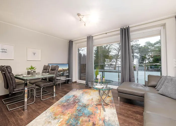 Winterhude * Timmendorfer Strand