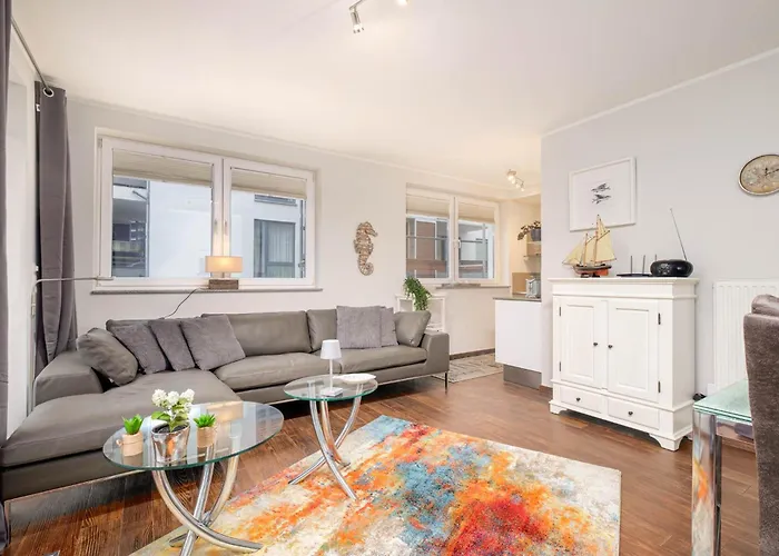 Winterhude * Timmendorfer Strand