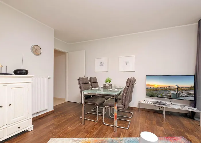 Winterhude * Timmendorfer Strand