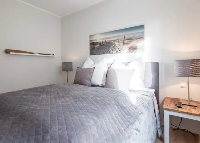 Winterhude * Timmendorfer Strand