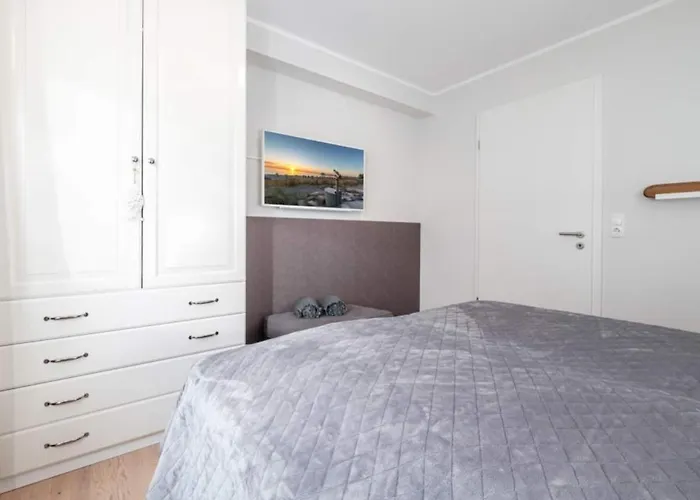 Winterhude Appartement