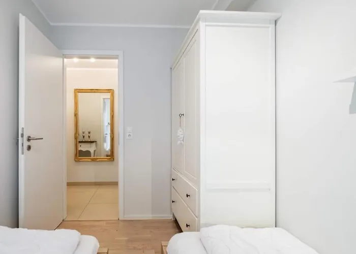 Winterhude Timmendorfer Strand