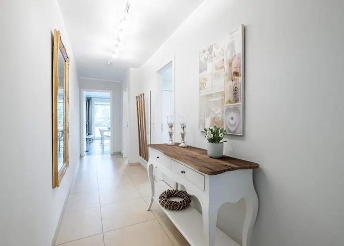 Winterhude Timmendorfer Strand