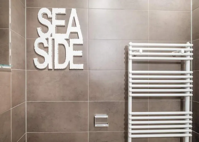 Winterhude Appartement *